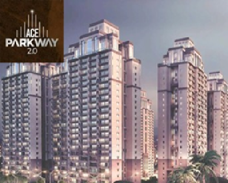 Ace Parkway 2.o Noida Sector 150