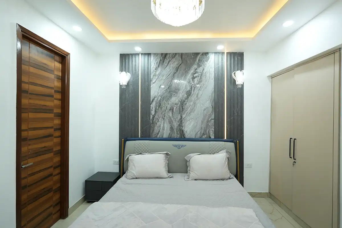 Samridhi Luxuriya Avenue — Premium 2/3/4 BHK Residences, Sector 150 Noida