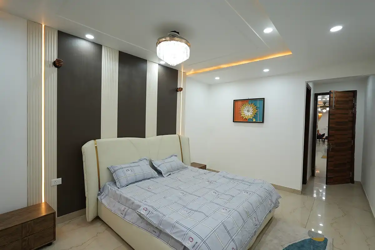 Samridhi Luxuriya Avenue — Premium 2/3/4 BHK Residences, Sector 150 Noida