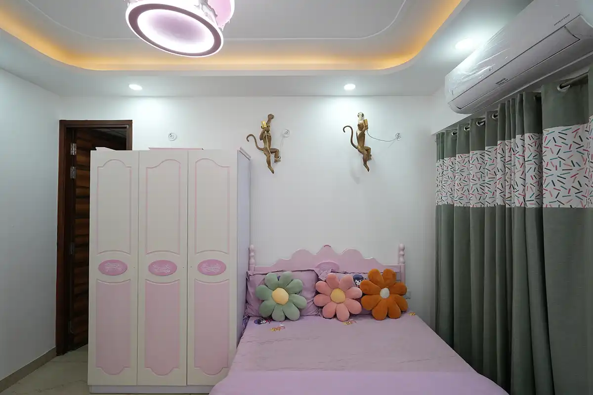Samridhi Luxuriya Avenue — Premium 2/3/4 BHK Residences, Sector 150 Noida