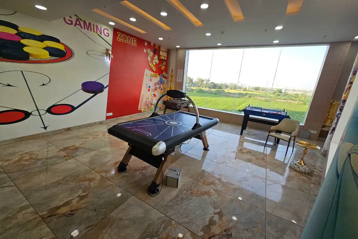 Samridhi Luxuriya Avenue — Premium 2/3/4 BHK Residences, Sector 150 Noida